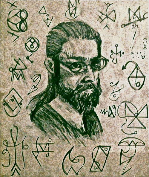 2015 feb sigil self portrait1